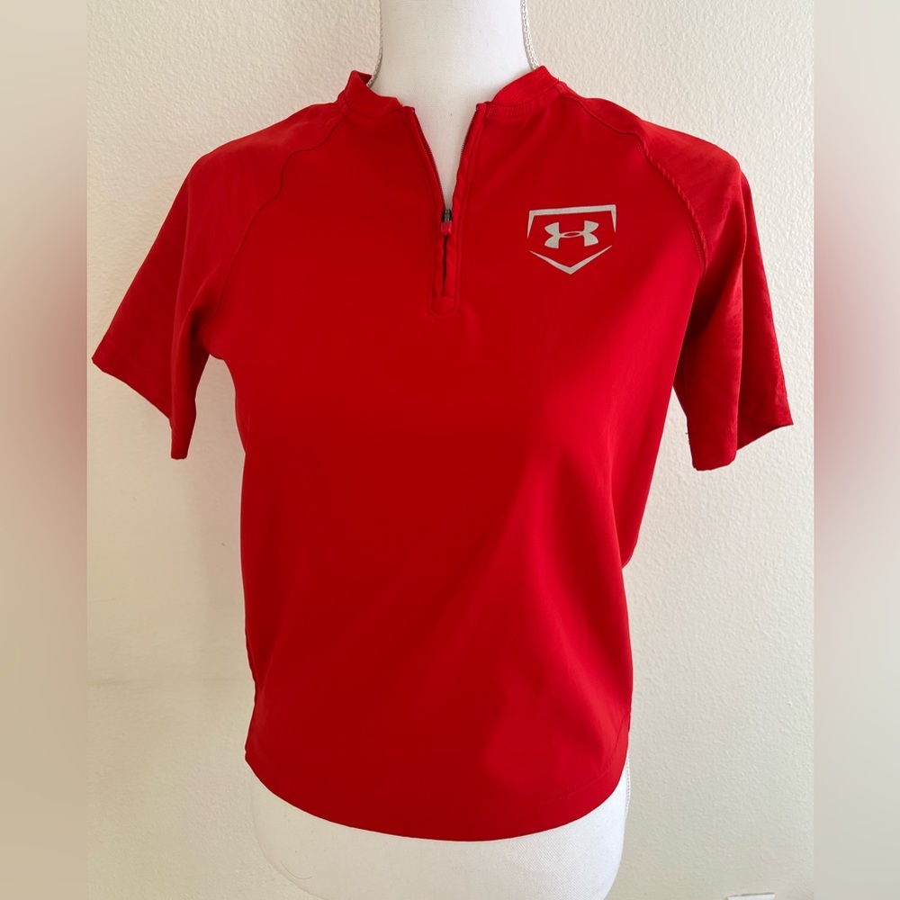 Youth small/medium tennis shirt